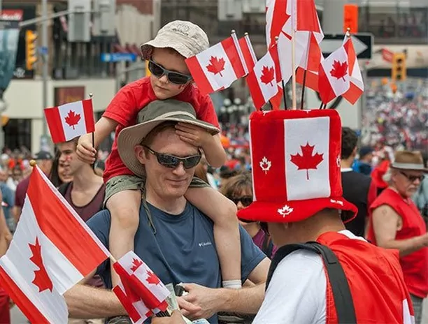 This Summer, Canada Is Set To Welcome More Than 500,000 Immigrants