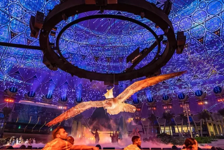 Expo 2020 Dubai Closing Ceremony – 3 Important Things You Need To Know!