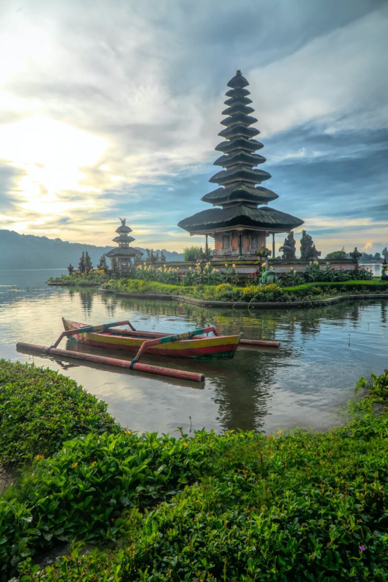 Bali Tour Package- All you should include in your trip
