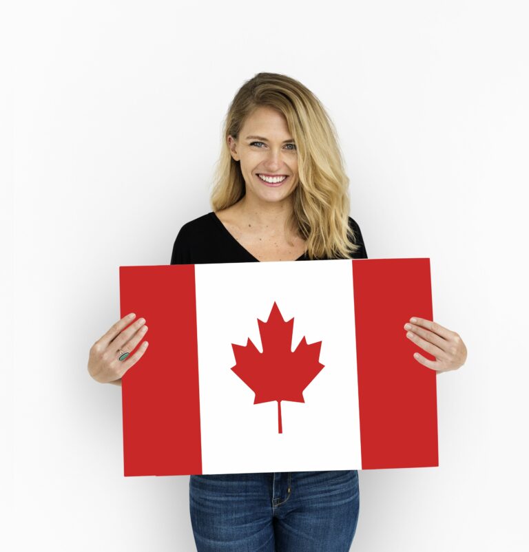 Apply for Canada Study Visa in 2022 & Secure Your Future in Canada
