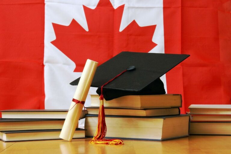 Canada is an excellent choice for Indian students