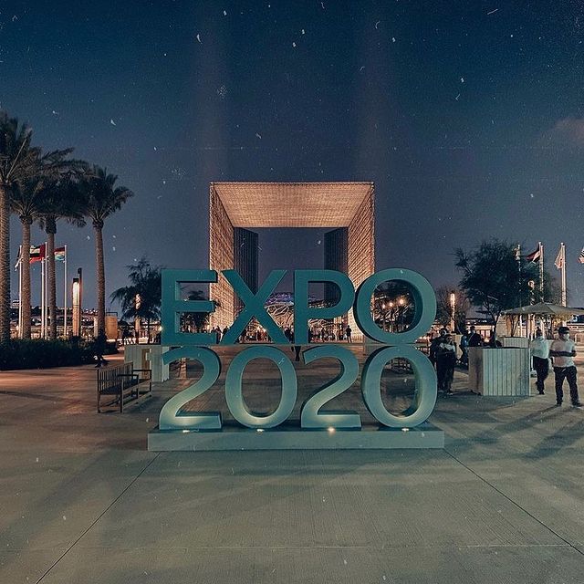 Unique Ways to Plan Your Trip for Dubai Expo 2020