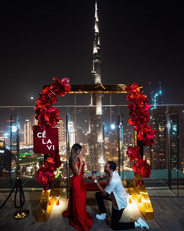 Dubai Honeymoon Package: Complete Guide for 7 Days