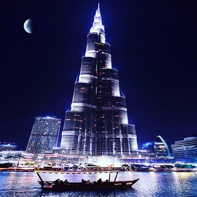 Dubai city tour - Visa Dekho