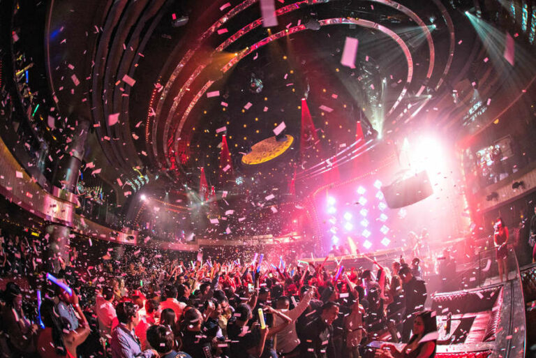 6 Tips for a Better Las Vegas Nightclubs Experience