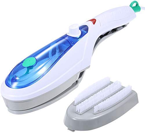 Portable Steam Iron