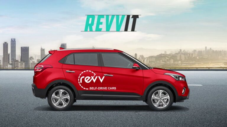 Top Benefits Of Revv Car Rental For Road Trip