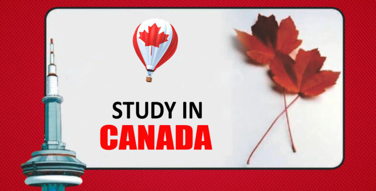 How to Write the best SOP For Canada Study Visa