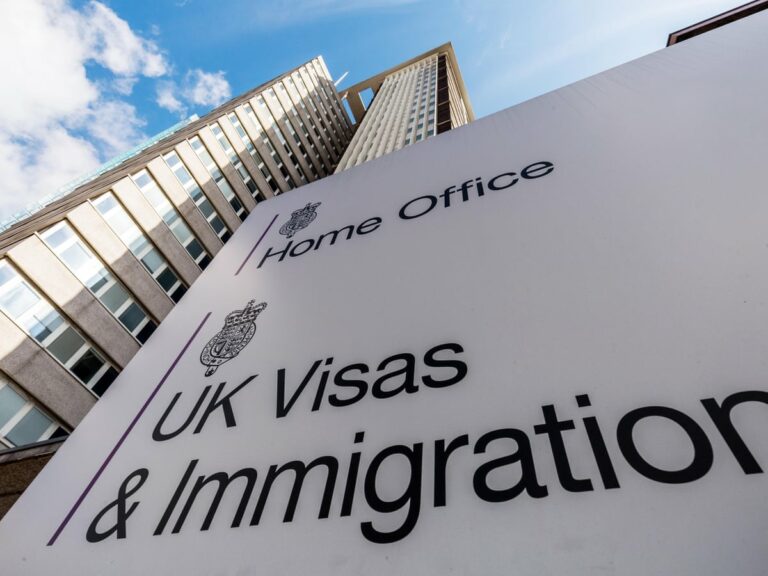 How to obtain a UK work visa for Indians?