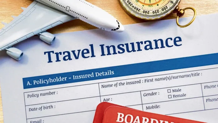 Tata AIG travel insurance
