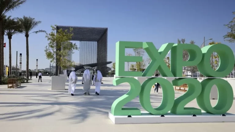 Top Performances to See in the Last Week of Dubai Expo 2020
