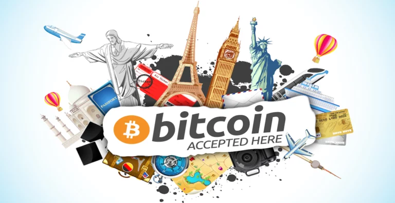 YES! Cryptocurrency for Travel and Bitcoin is Now Reality – But Should you?