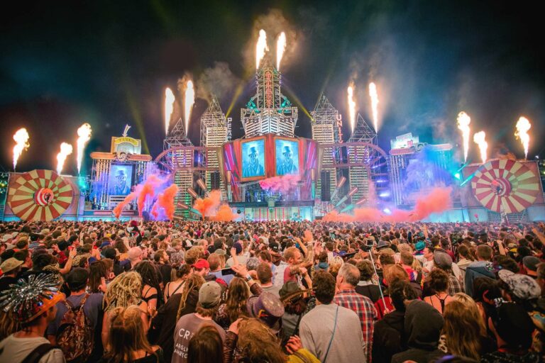 Upcoming best festivals in Europe in July 2022