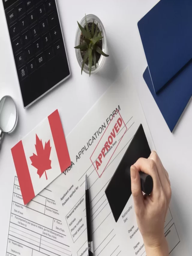 Canada Student Visa & Permanent Residency