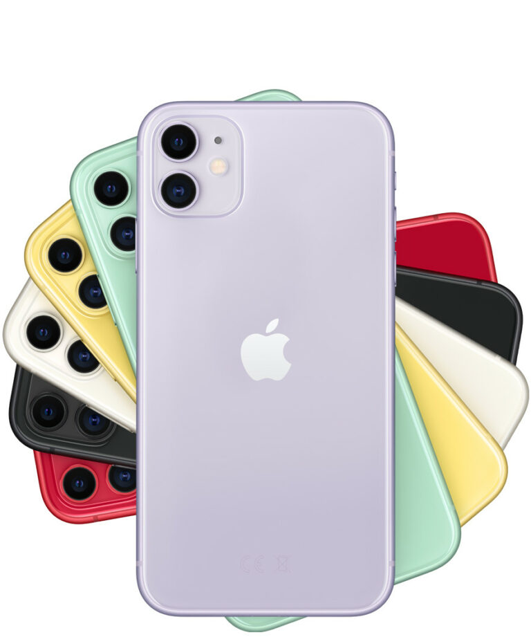 How to get iPhone 11 at the best Price in Dubai?