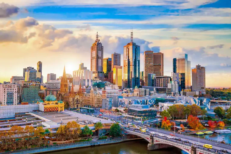 Things to Do in Melbourne: The Ultimate Guide to Australia’s Major City
