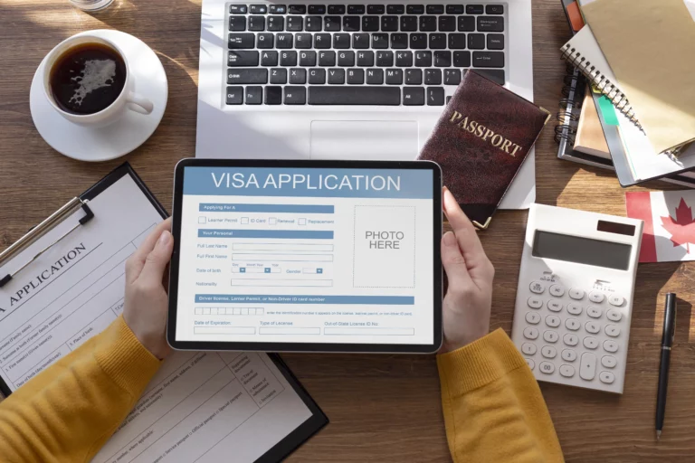 Schengen Visa – Indians Can Easily Apply Online After 2026